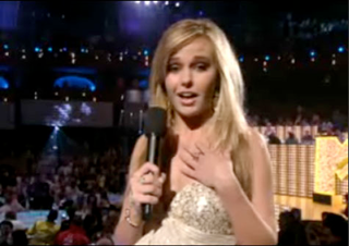 Illustration for article titled Still-Life With Britney Spears: It's The VMAs, Bitch